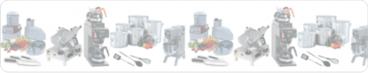 Food Preparation Equipments